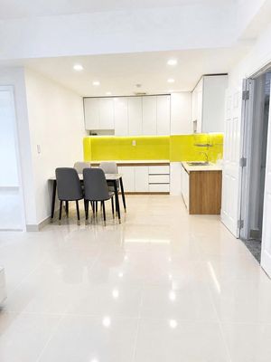 Căn hộ / chung cư tại Bình Thạnh, TP. Hồ Chí Minh - ảnh 1