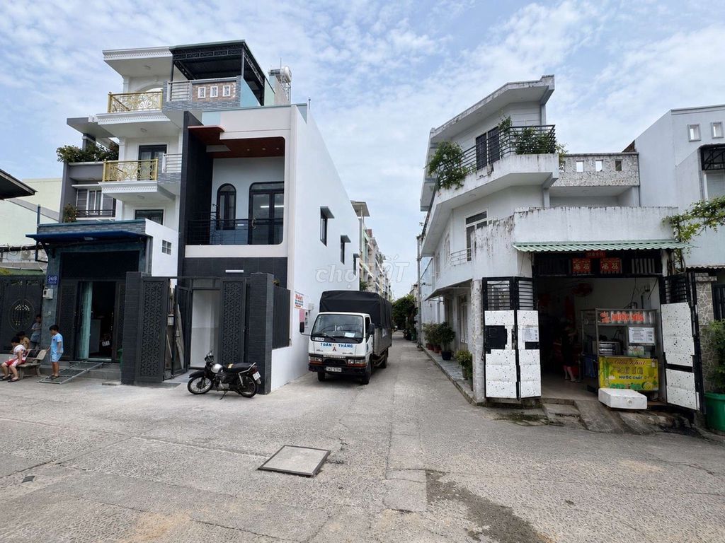 Nhà riêng tại Bình Tân, TP. Hồ Chí Minh - ảnh 1