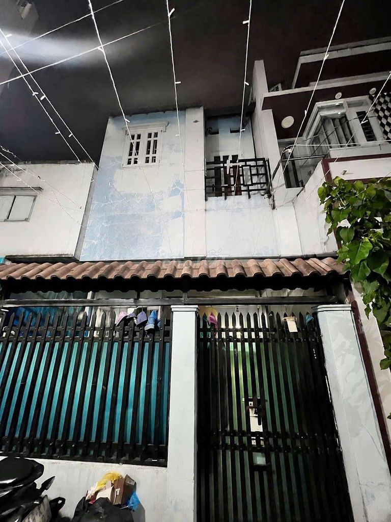 Nhà riêng tại 7, TP. Hồ Chí Minh - ảnh 1