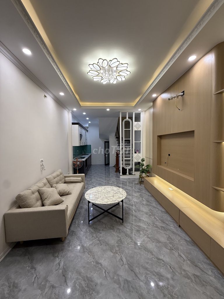 Nhà riêng tại Hai Bà Trưng, Hà Nội - ảnh 1