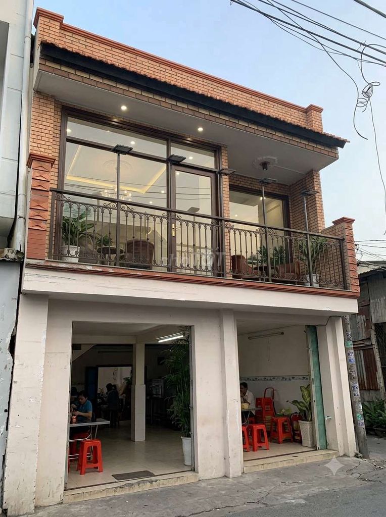 Nhà riêng tại 12, TP. Hồ Chí Minh - ảnh 1