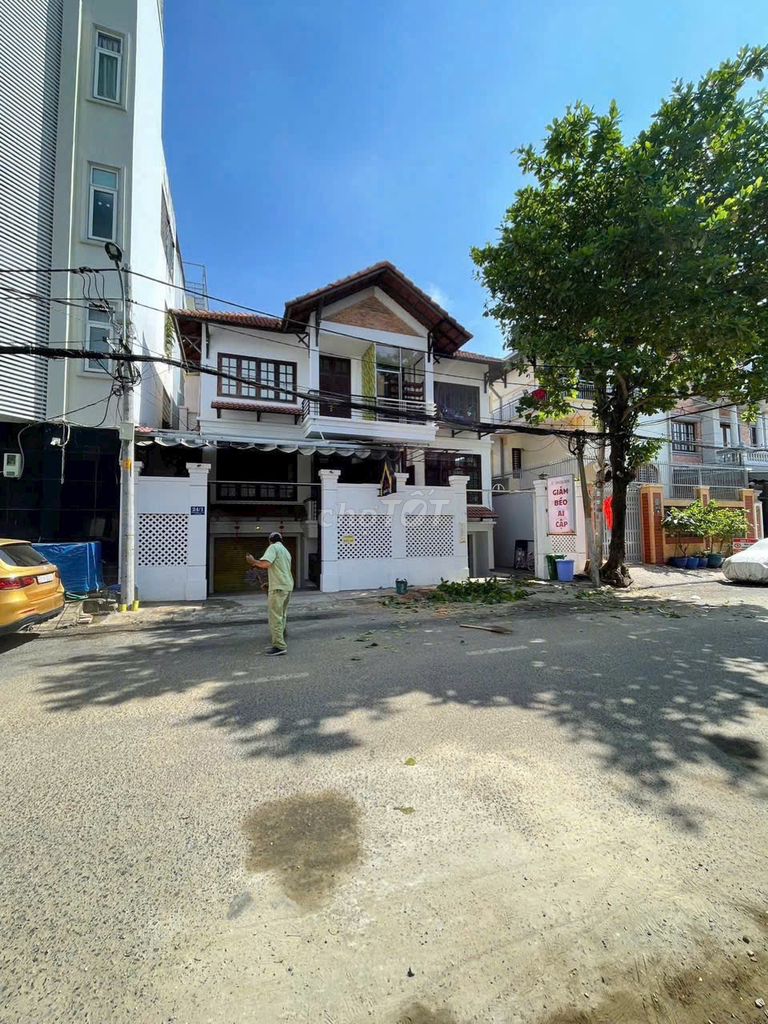 Nhà riêng tại 10, TP. Hồ Chí Minh - ảnh 1