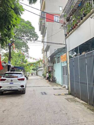 Nhà riêng tại Hoàng Mai, Hà Nội - ảnh 1