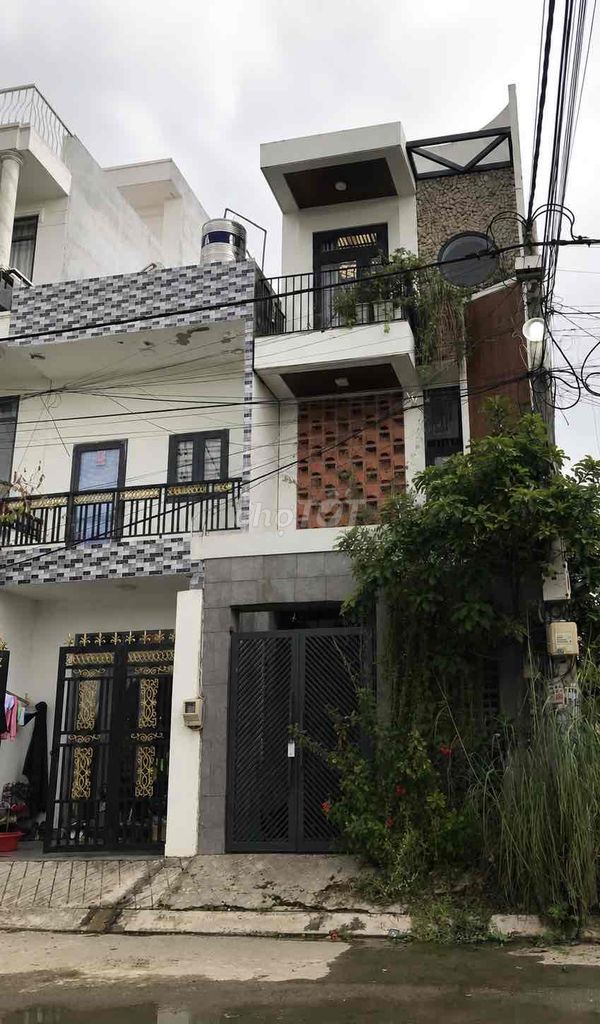 Nhà riêng tại Thủ Đức, TP. Hồ Chí Minh - ảnh 1