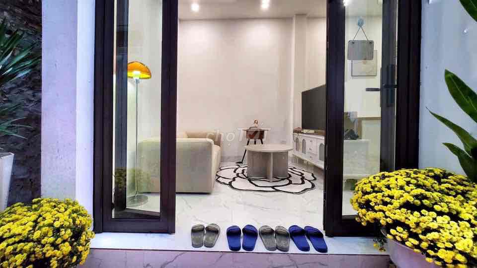 Nhà riêng tại Long Biên, Hà Nội - ảnh 1