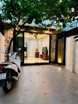 Nhà riêng tại Long Biên, Hà Nội - ảnh 1