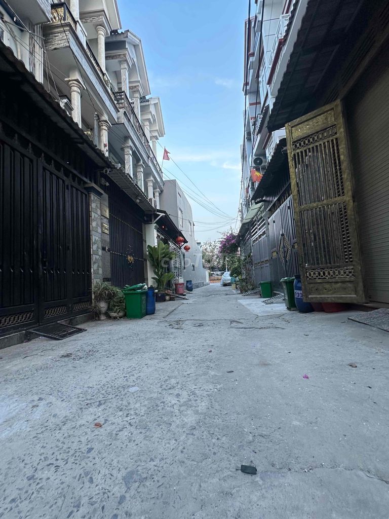 Nhà riêng tại 12, TP. Hồ Chí Minh - ảnh 1