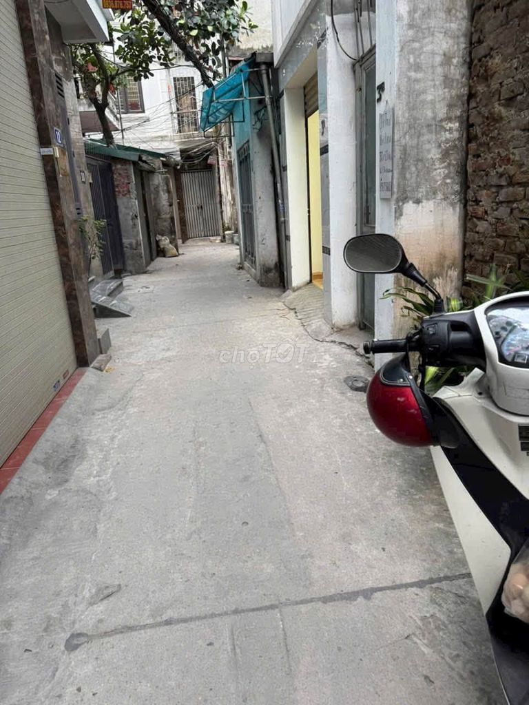 Nhà riêng tại Hoàng Mai, Hà Nội - ảnh 1
