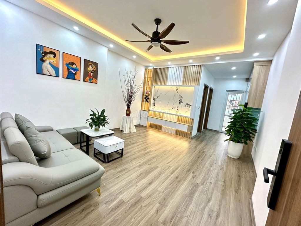 Căn hộ / chung cư tại Hoàng Mai, Hà Nội - ảnh 1