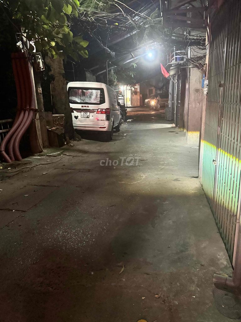 Nhà riêng tại Hai Bà Trưng, Hà Nội - ảnh 1