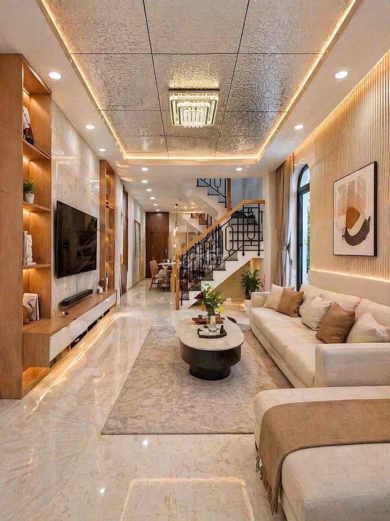 Nhà riêng tại Bình Thạnh, TP. Hồ Chí Minh - ảnh 1