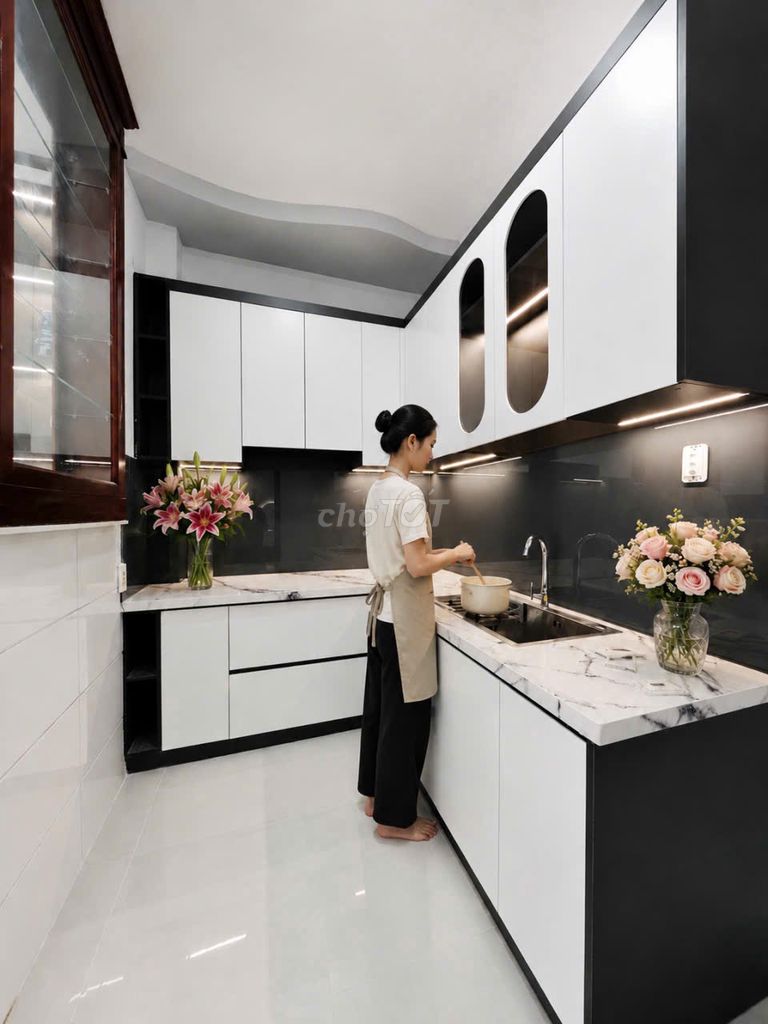 Nhà riêng tại Gò Vấp, TP. Hồ Chí Minh - ảnh 1