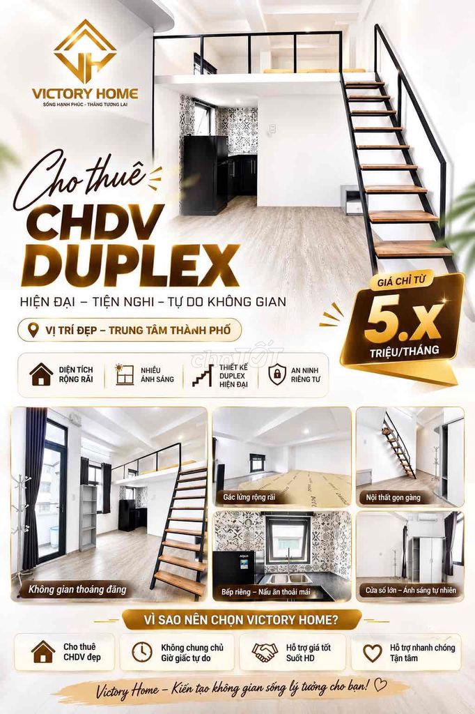Căn hộ / chung cư tại Bình Thạnh, TP. Hồ Chí Minh - ảnh 1