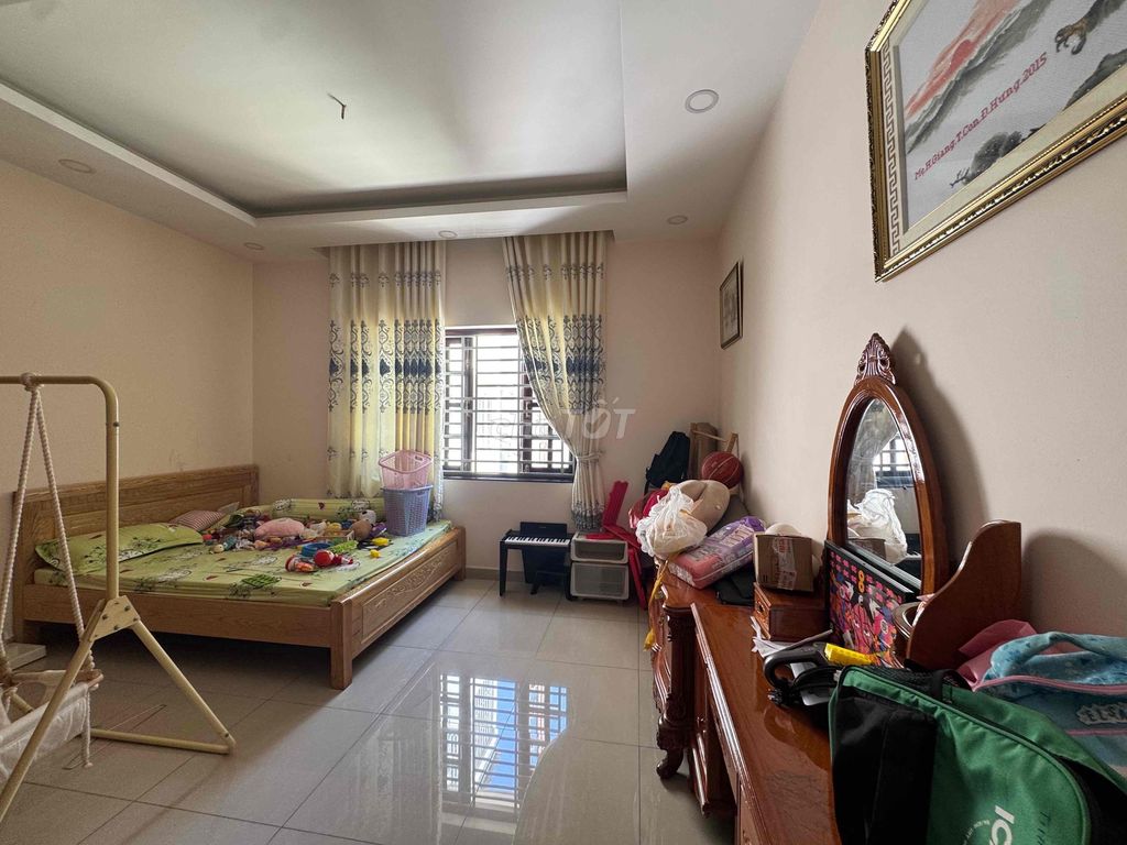 Nhà riêng tại Bình Thạnh, TP. Hồ Chí Minh - ảnh 1