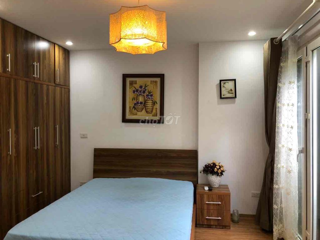 Căn hộ / chung cư tại Đống Đa, Hà Nội - ảnh 1