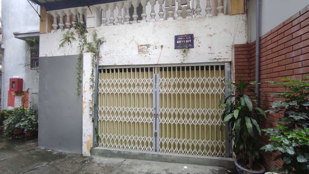 Nhà riêng tại Hoàng Mai, Hà Nội - ảnh 1