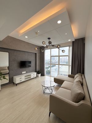 Căn hộ / chung cư tại 4, TP. Hồ Chí Minh - ảnh 1