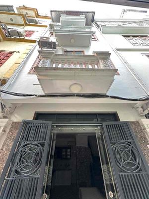 Nhà riêng tại Hoàng Mai, Hà Nội - ảnh 1