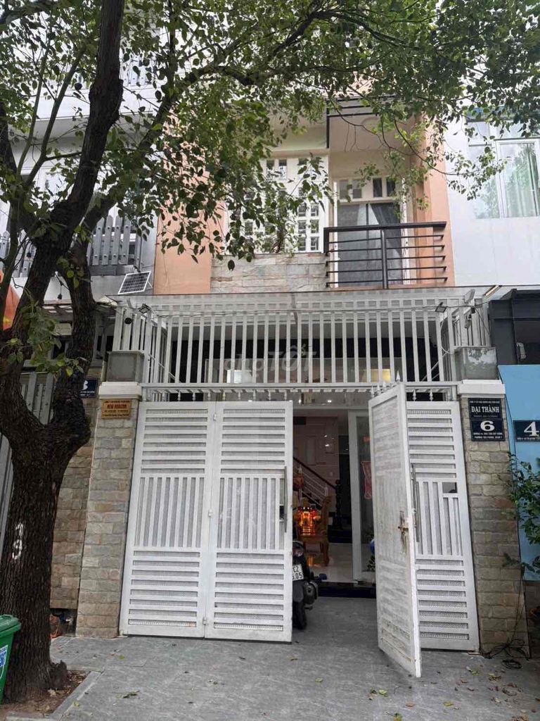Nhà riêng tại 7, TP. Hồ Chí Minh - ảnh 1
