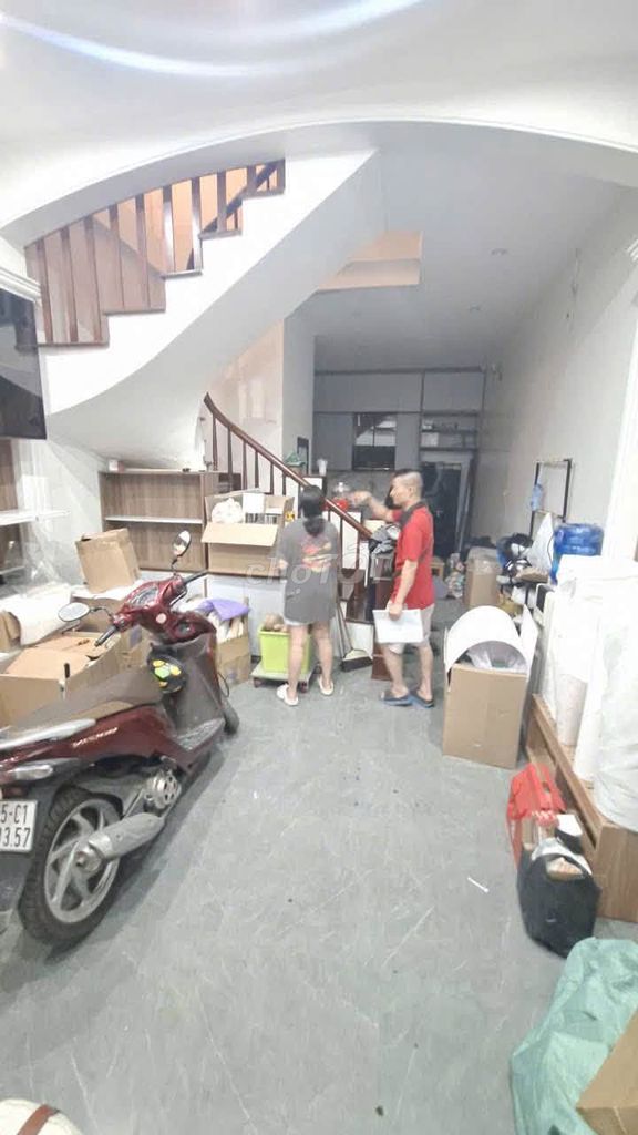 Nhà riêng tại Đống Đa, Hà Nội - ảnh 1