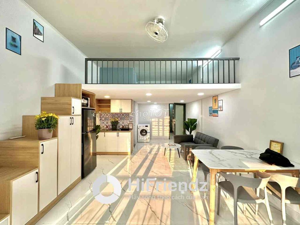 Căn hộ / chung cư tại Thủ Đức, TP. Hồ Chí Minh - ảnh 1