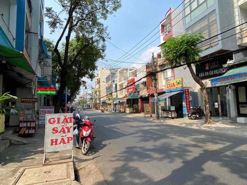Nhà riêng tại Tân Phú, TP. Hồ Chí Minh - ảnh 1