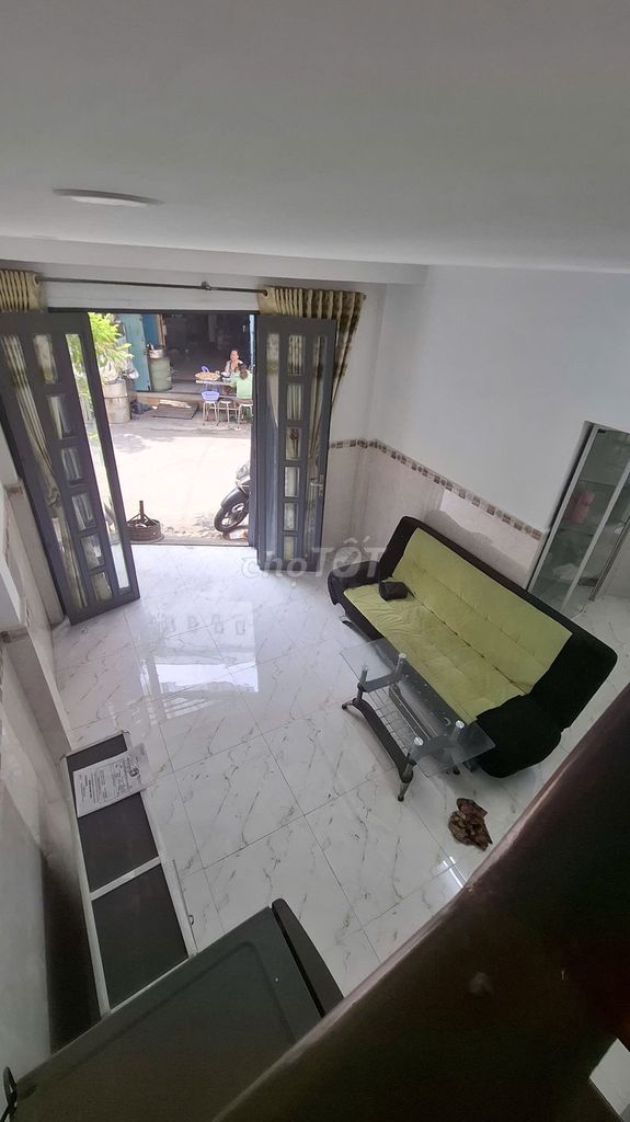 Nhà riêng tại Tân Bình, TP. Hồ Chí Minh - ảnh 1