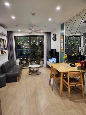 Căn hộ / chung cư tại Nam Từ Liêm, Hà Nội - ảnh 1