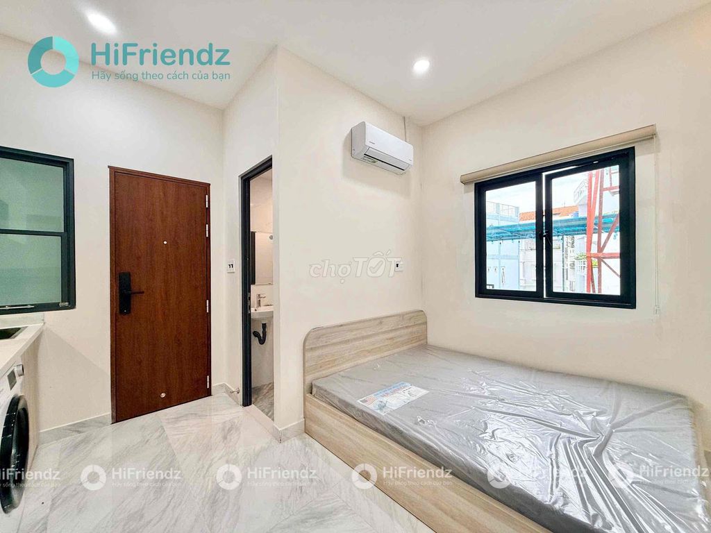 Căn hộ / chung cư tại Tân Bình, TP. Hồ Chí Minh - ảnh 1
