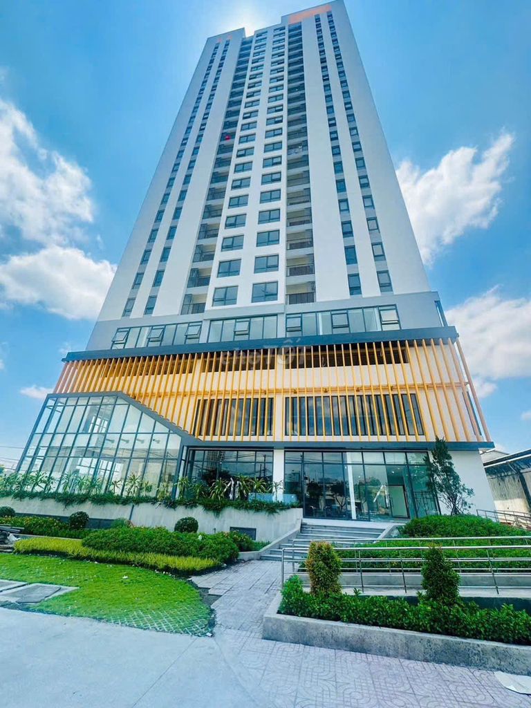 Căn hộ / chung cư tại 8, TP. Hồ Chí Minh - ảnh 1