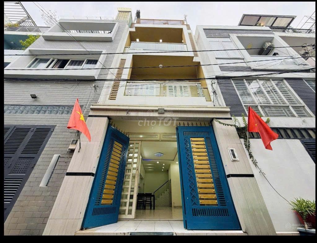 Nhà riêng tại Thủ Đức, TP. Hồ Chí Minh - ảnh 1