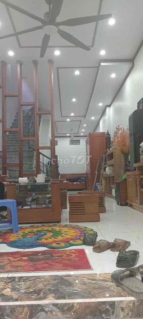 Nhà riêng tại Hoàng Mai, Hà Nội - ảnh 1