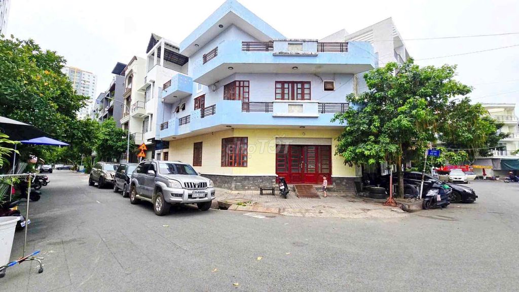 Nhà riêng tại 7, TP. Hồ Chí Minh - ảnh 1