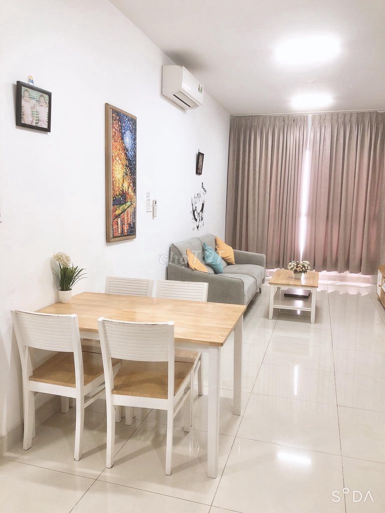 Căn hộ / chung cư tại Tân Phú, TP. Hồ Chí Minh - ảnh 1