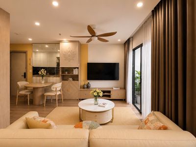 Căn hộ / chung cư tại Nam Từ Liêm, Hà Nội - ảnh 1
