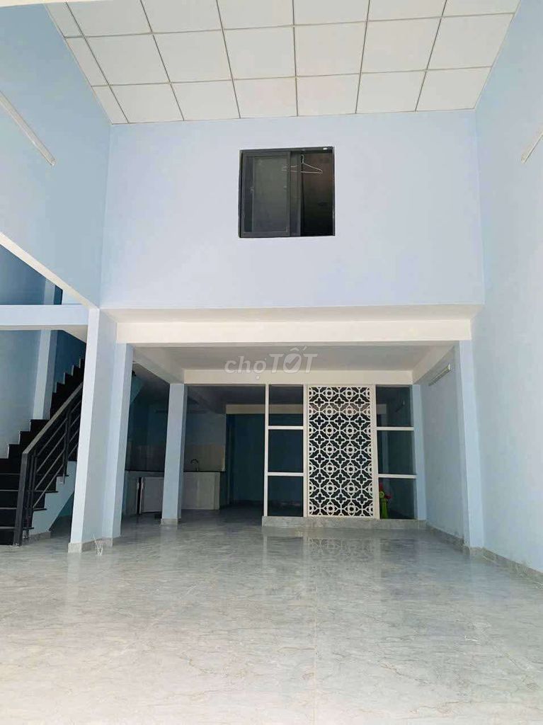 Nhà riêng tại Bình Tân, TP. Hồ Chí Minh - ảnh 1
