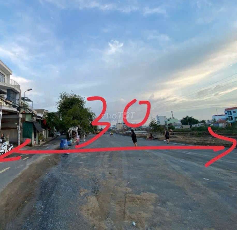 Nhà riêng tại Bình Tân, TP. Hồ Chí Minh - ảnh 1