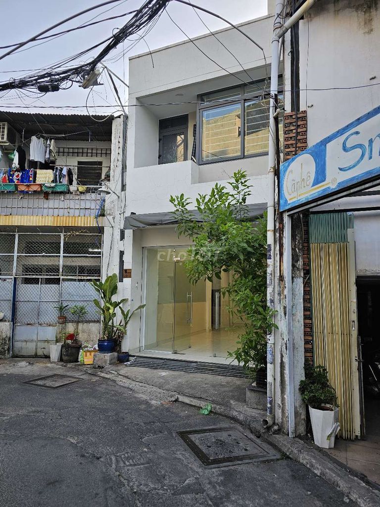 Nhà riêng tại Tân Bình, TP. Hồ Chí Minh - ảnh 1