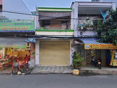 Nhà riêng tại Hóc Môn, TP. Hồ Chí Minh - ảnh 1