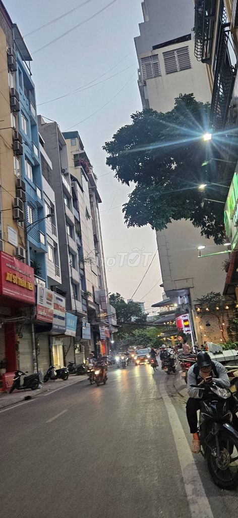 Nhà riêng tại Đống Đa, Hà Nội - ảnh 1