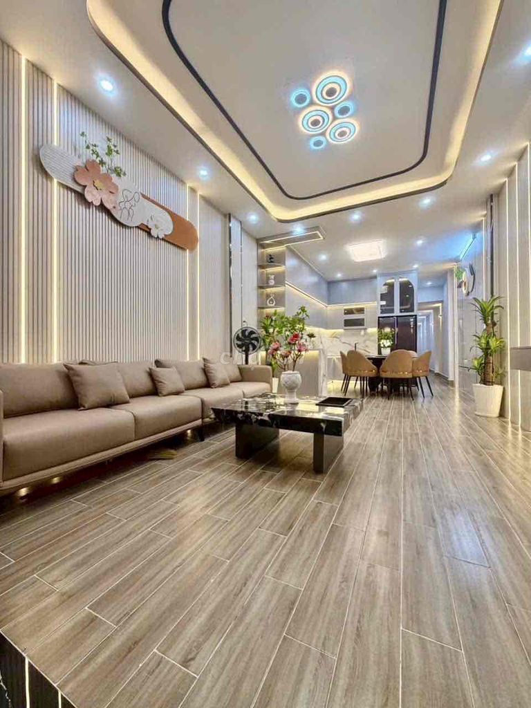 Nhà riêng tại Nhà Bè, TP. Hồ Chí Minh - ảnh 1