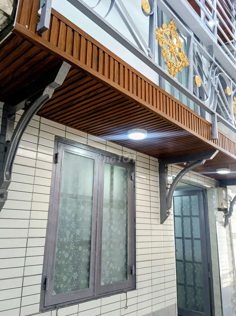 Nhà riêng tại 12, TP. Hồ Chí Minh - ảnh 1