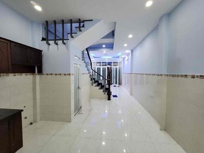 Nhà riêng tại Tân Bình, TP. Hồ Chí Minh - ảnh 1