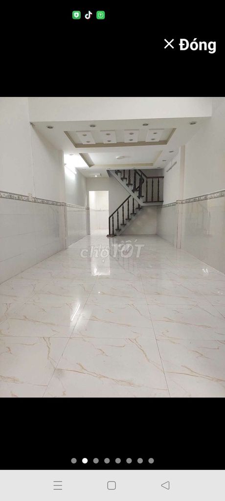 Nhà riêng tại 4, TP. Hồ Chí Minh - ảnh 1
