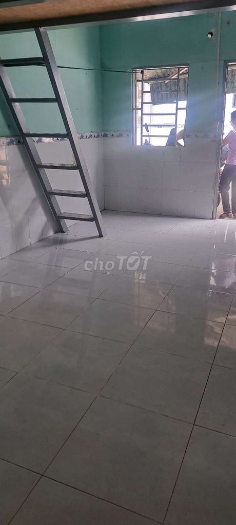 Nhà riêng tại 7, TP. Hồ Chí Minh - ảnh 1