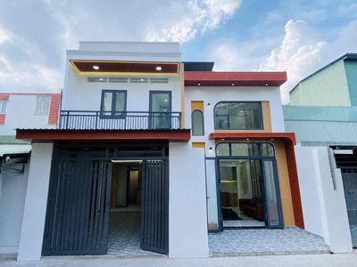 Nhà riêng tại 12, TP. Hồ Chí Minh - ảnh 1