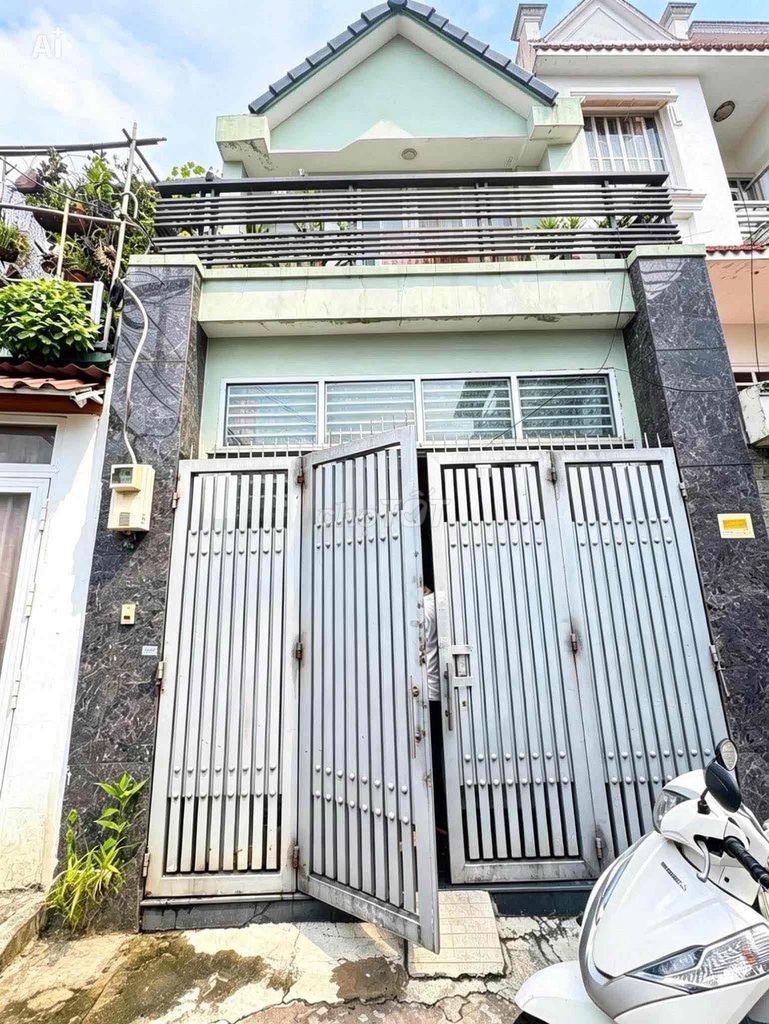 Nhà riêng tại 12, TP. Hồ Chí Minh - ảnh 1