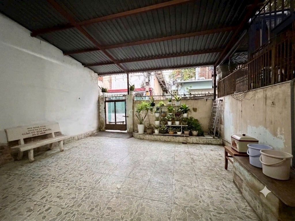 Nhà riêng tại Bình Thạnh, TP. Hồ Chí Minh - ảnh 1
