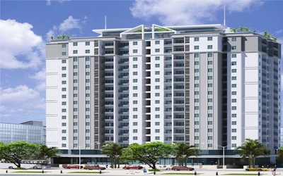 Căn hộ / chung cư tại 4, TP. Hồ Chí Minh - ảnh 1