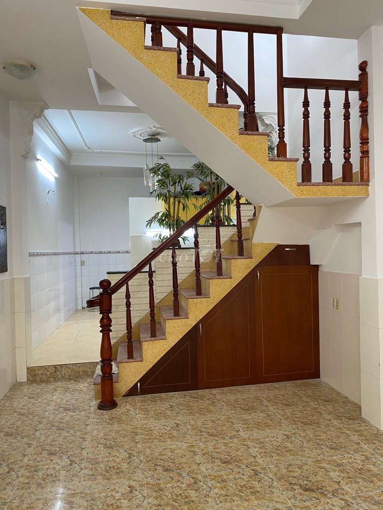 Nhà riêng tại Tân Bình, TP. Hồ Chí Minh - ảnh 1